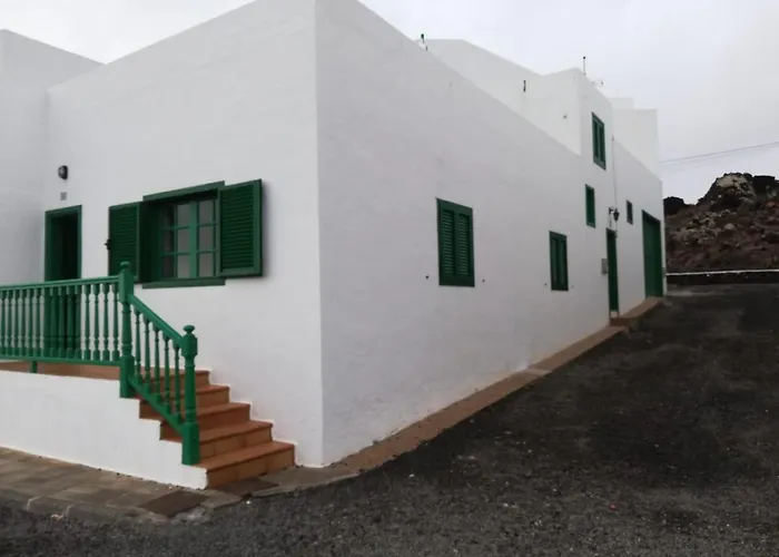 Ocean Sunshine Σπίτι διακοπών *