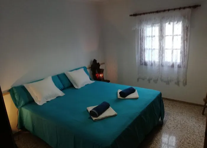 Ocean Sunshine * Orzola