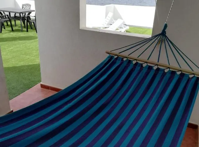 Ocean Sunshine Nyaraló