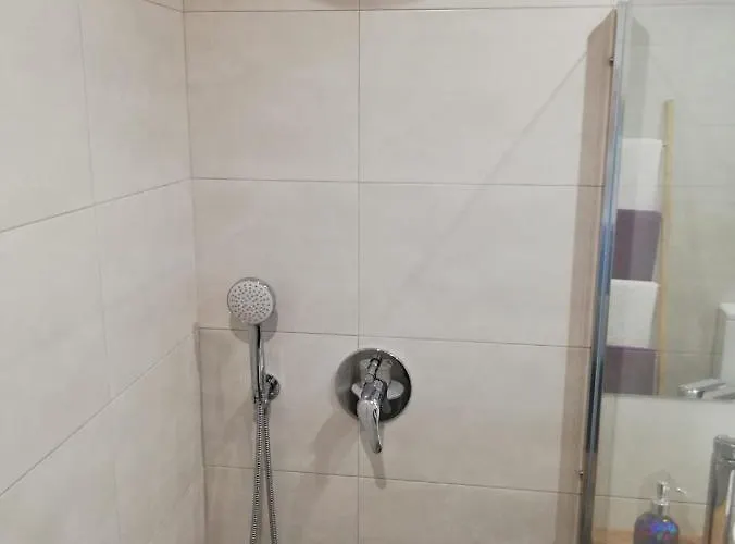 Ocean Sunshine Nyaraló *