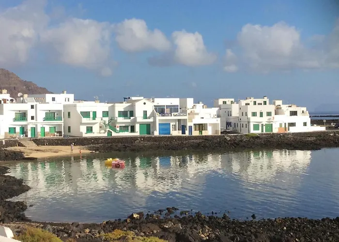 Ocean Sunshine * Orzola