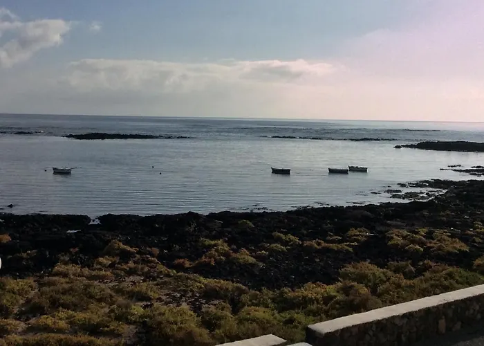 Ocean Sunshine Nyaraló