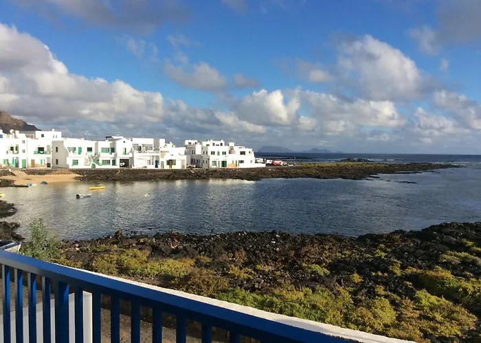 Ocean Sunshine Nyaraló *