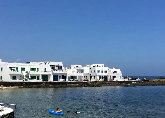 Ocean Sunshine Nyaraló *