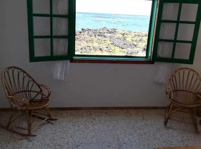 Ocean Sunshine Nyaraló