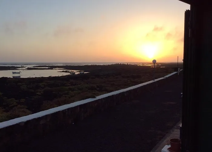 Ocean Sunshine Σπίτι διακοπών *