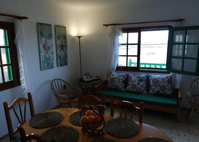 Ocean Sunshine * Orzola