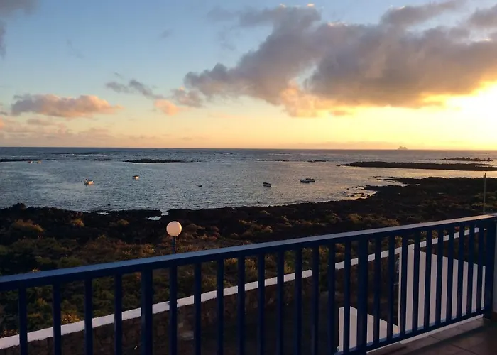 Ocean Sunshine Nyaraló