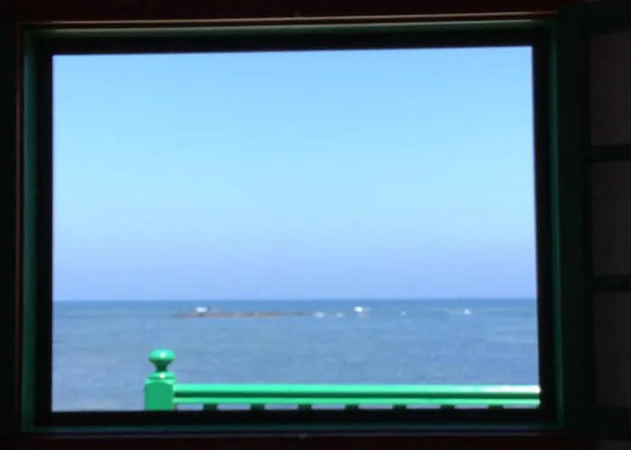 Nyaraló Ocean Sunshine *