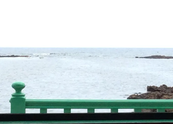 Ocean Sunshine Nyaraló *