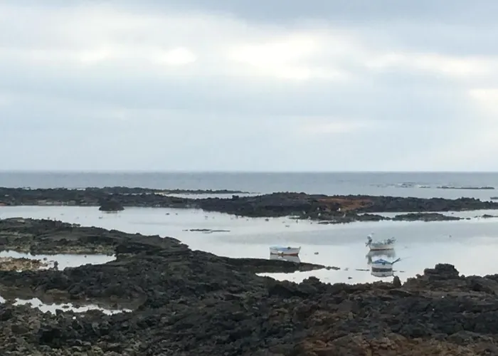 Ocean Sunshine Nyaraló