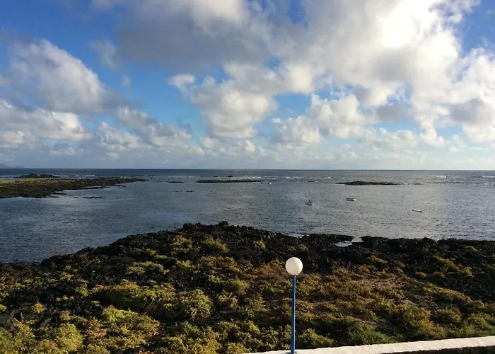 Nyaraló Ocean Sunshine Orzola