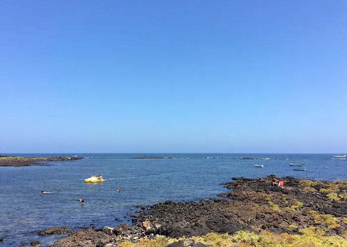 Ocean Sunshine Σπίτι διακοπών