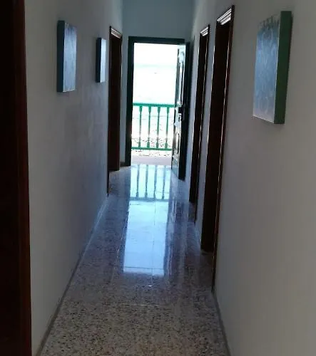 Nyaraló Ocean Sunshine Orzola