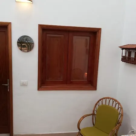 בית נופש Ocean Sunshine