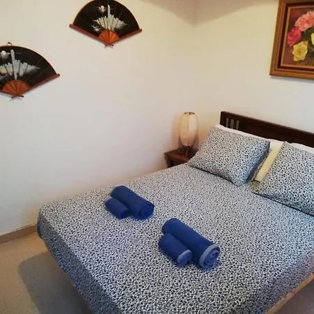 בית נופש Ocean Sunshine