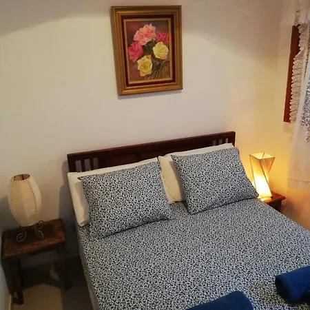 Ocean Sunshine בית נופש