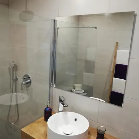 בית נופש Ocean Sunshine אורסולה