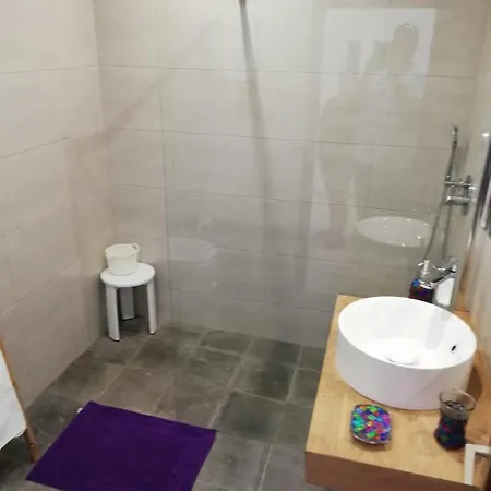 בית נופש Ocean Sunshine אורסולה