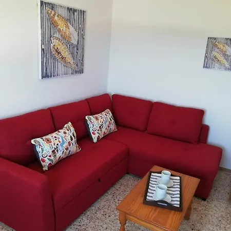 בית נופש Ocean Sunshine