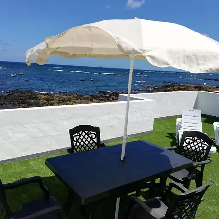 Ocean Sunshine אורסולה