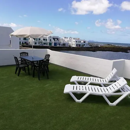 Ocean Sunshine בית נופש