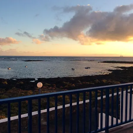 Ocean Sunshine בית נופש