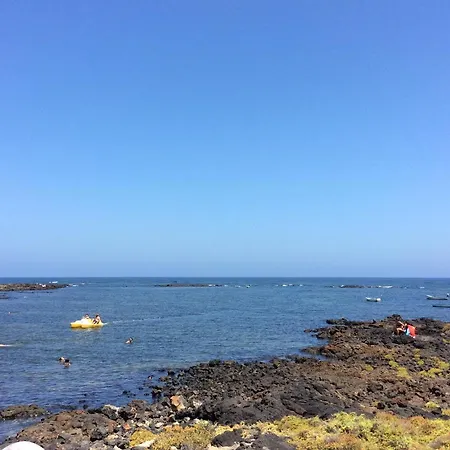 Ocean Sunshine בית נופש